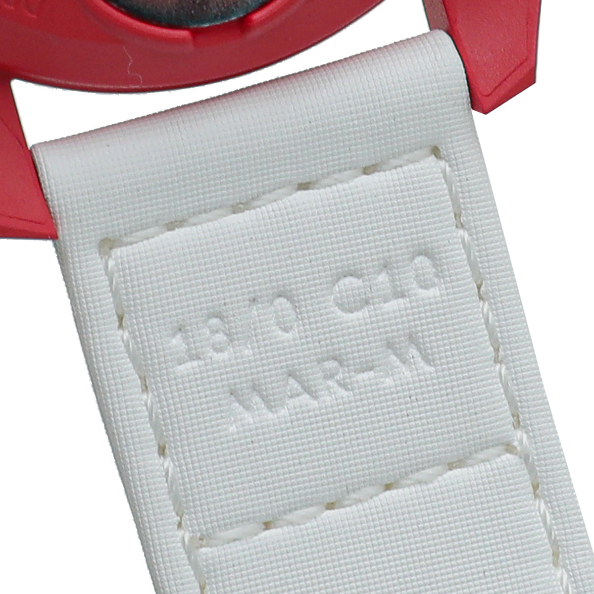 Omega Bicolor Bioceramic Moonswatch Mission to Mars Watch