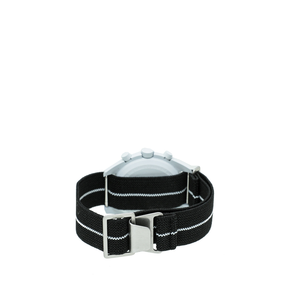 Omega Tricolor Bioceramic Moonswatch Mission to Pluto Watch