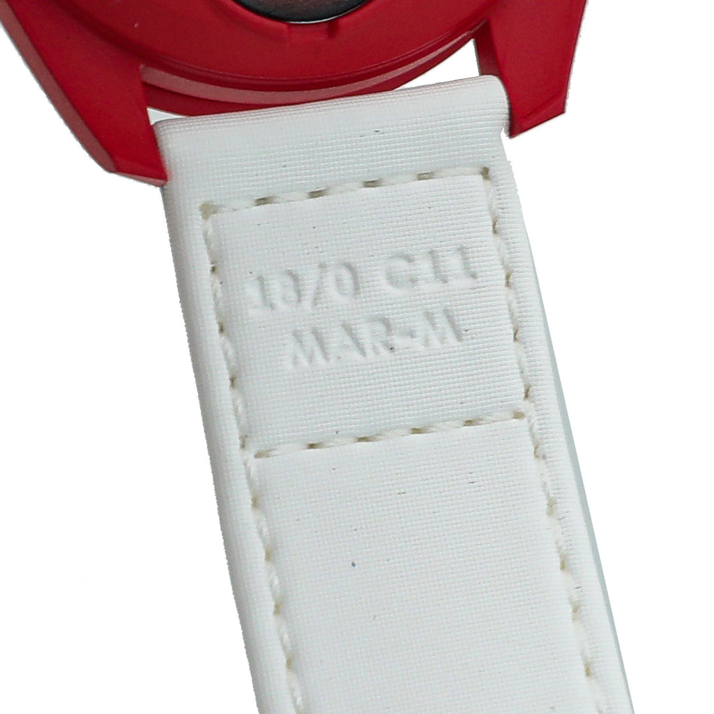Omega Bicolor X Swatch Speedmaster Moonswatch Mission to Mars Quartz 41mm Watch