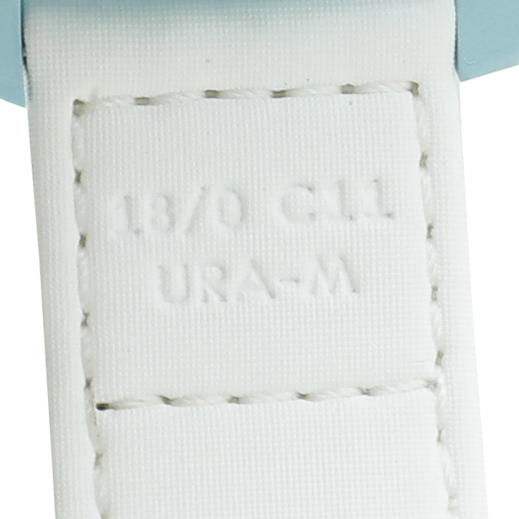 Omega Bicolor Mission To Uranus Bioceramic Quartz MoonSwatch
