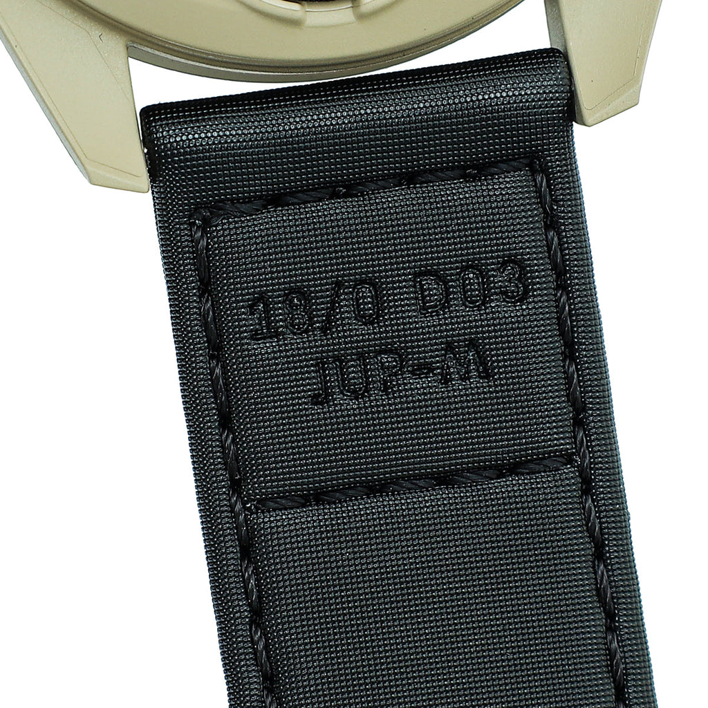 Omega Tricolor Swatch Speedmaster Moonswatch Mission to Jupiter Quartz Watch