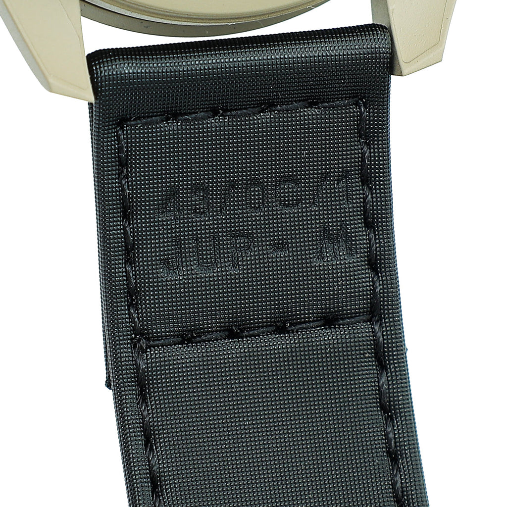 Omega Tricolor Mission to Jupiter Bioceramic Moonswatch