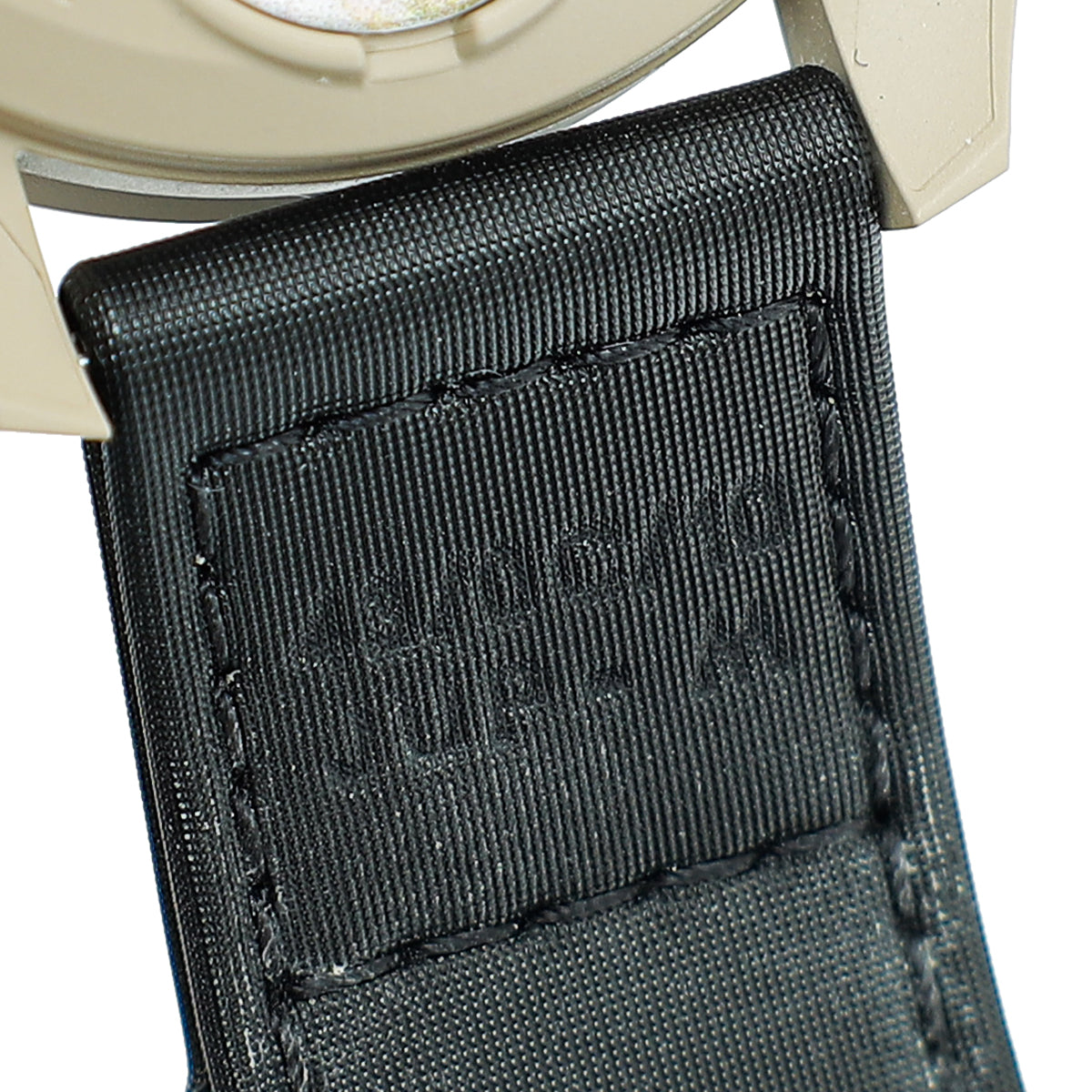 Omega Tricolor Swatch Speedmaster Moonswatch Mission to Jupiter 40mm Watch