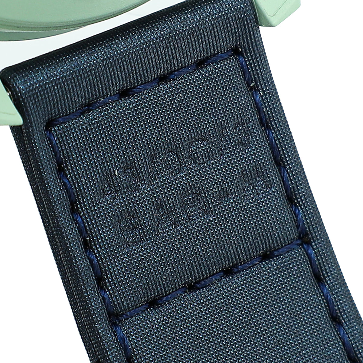 Omega Bicolor Swatch Speedmaster Moonswatch Mission On Earth 40mm Watch