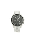 Omega Steel Speedmaster Moonwatch Professional 42mm Manual Winding Watch