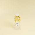 Omega Bicolor X Swatch Speedmaster Moonswatch Mission To The Sun 40mm Quartz Watch
