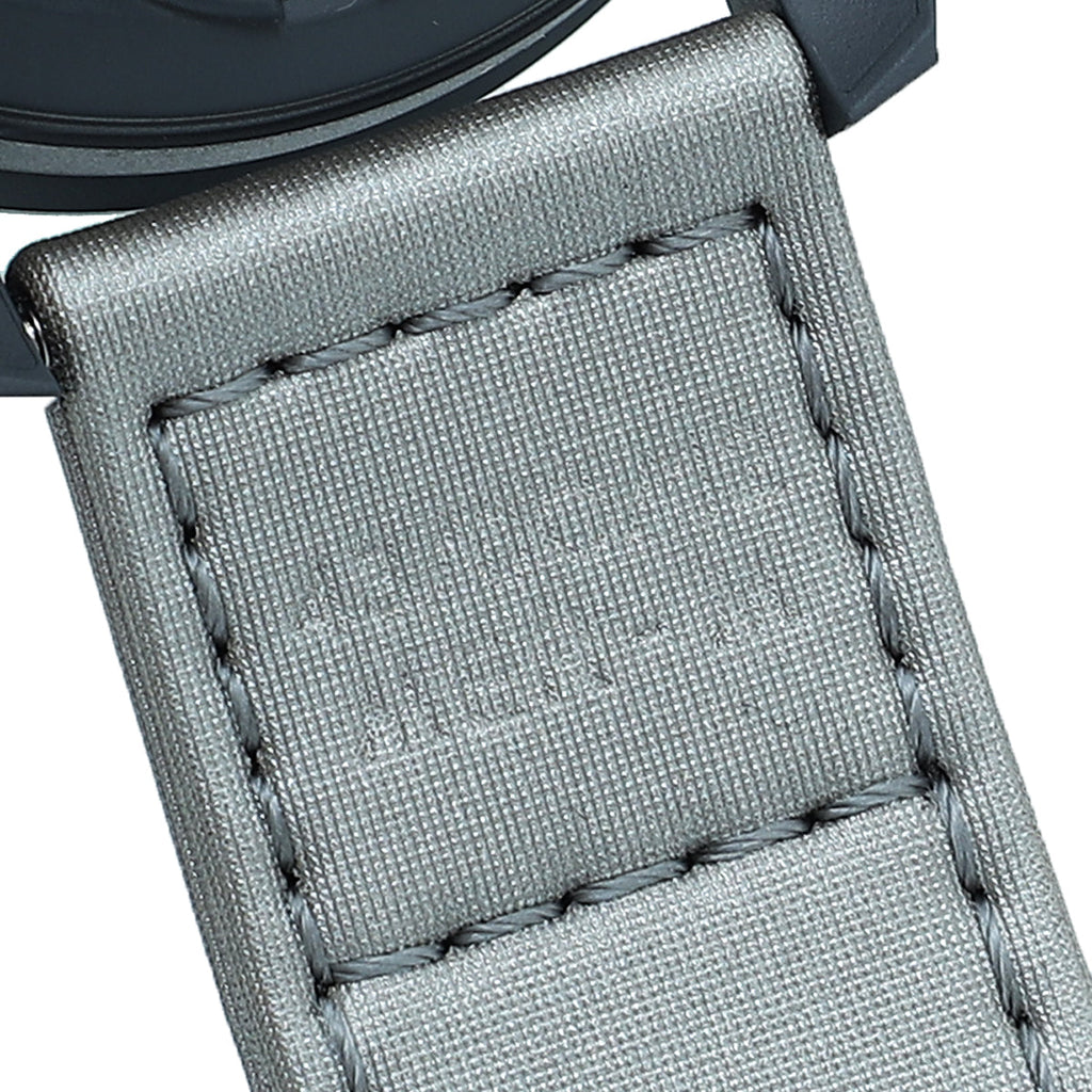 Omega Bicolor X Swatch Speedmaster Moonswatch Mission to Mercury Quartz 41mm Watch