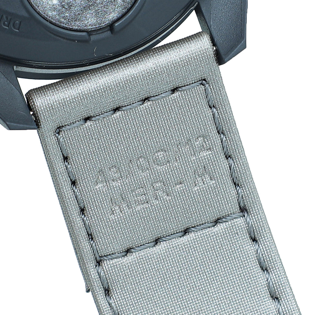 Omega Bicolor X Swatch Speedmaster Moonswatch Mission to Mercury Quartz 41mm Watch
