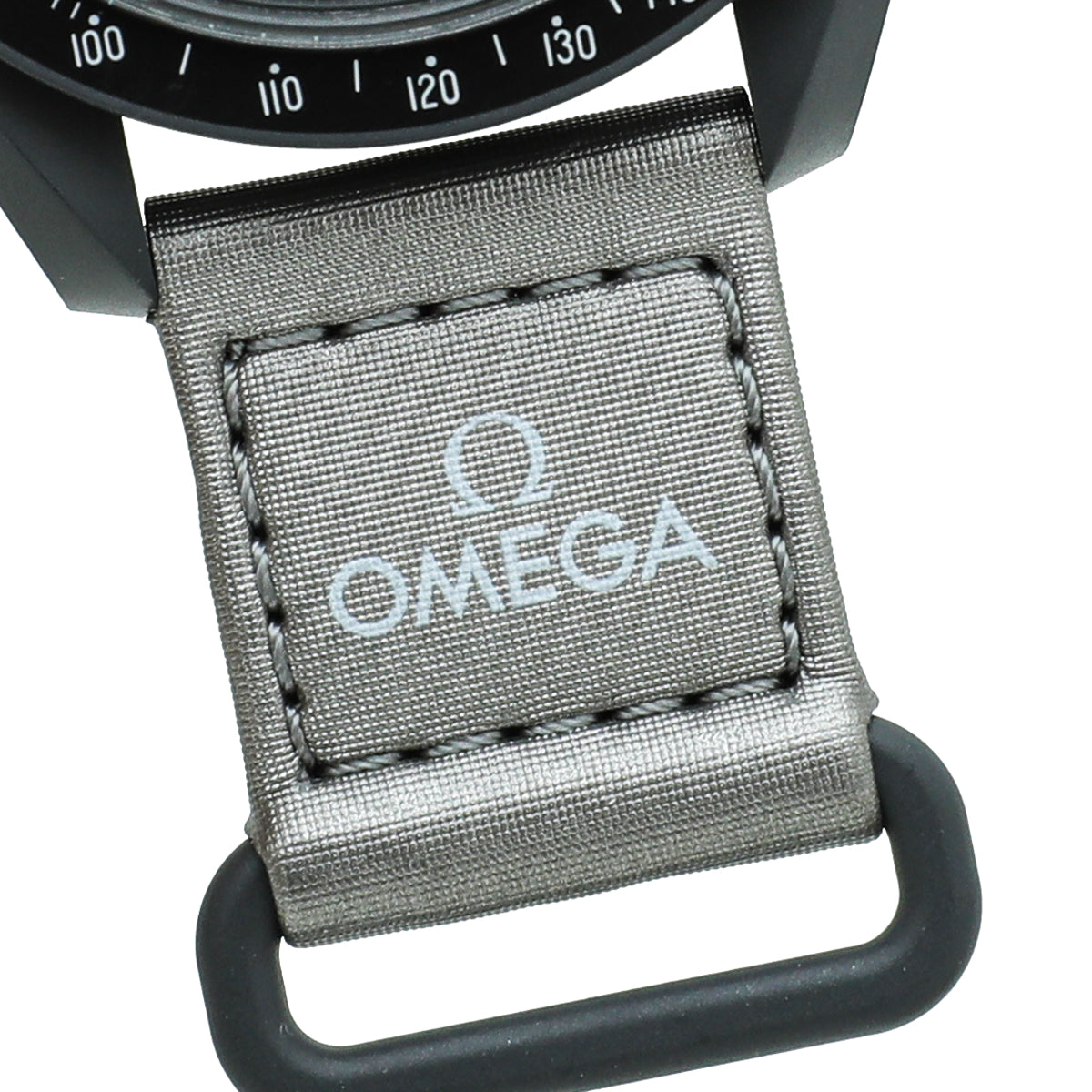 Omega Grey Mission To Mercury Bioceramic MoonSwatch