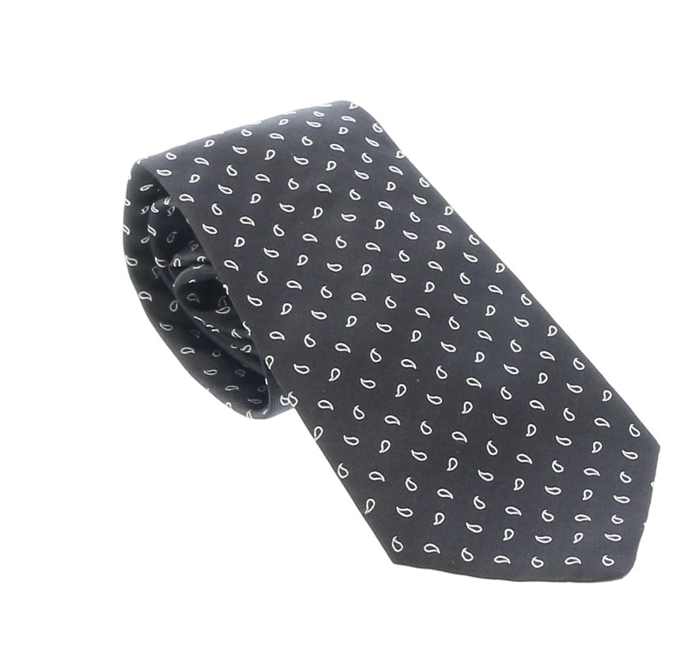 Emporio Armani Multicolor Assorted 100% Silk Tie Collection-Set of 3