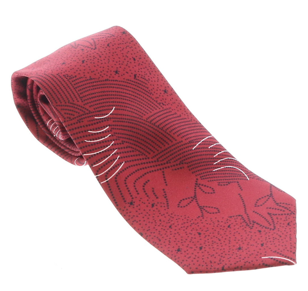 Emporio Armani Multicolor Assorted 100% Silk Tie Collection-Set of 3