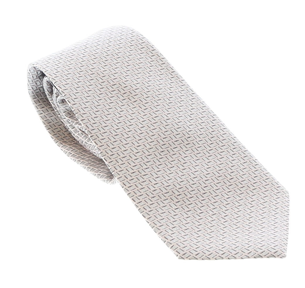 Emporio Armani Multicolor Assorted 100% Silk Tie Collection-Set of 3