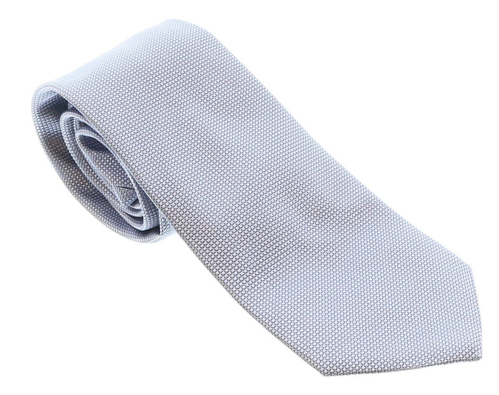 Emporio Armani Multicolor Assorted 100% Silk Tie Collection-Set of 3