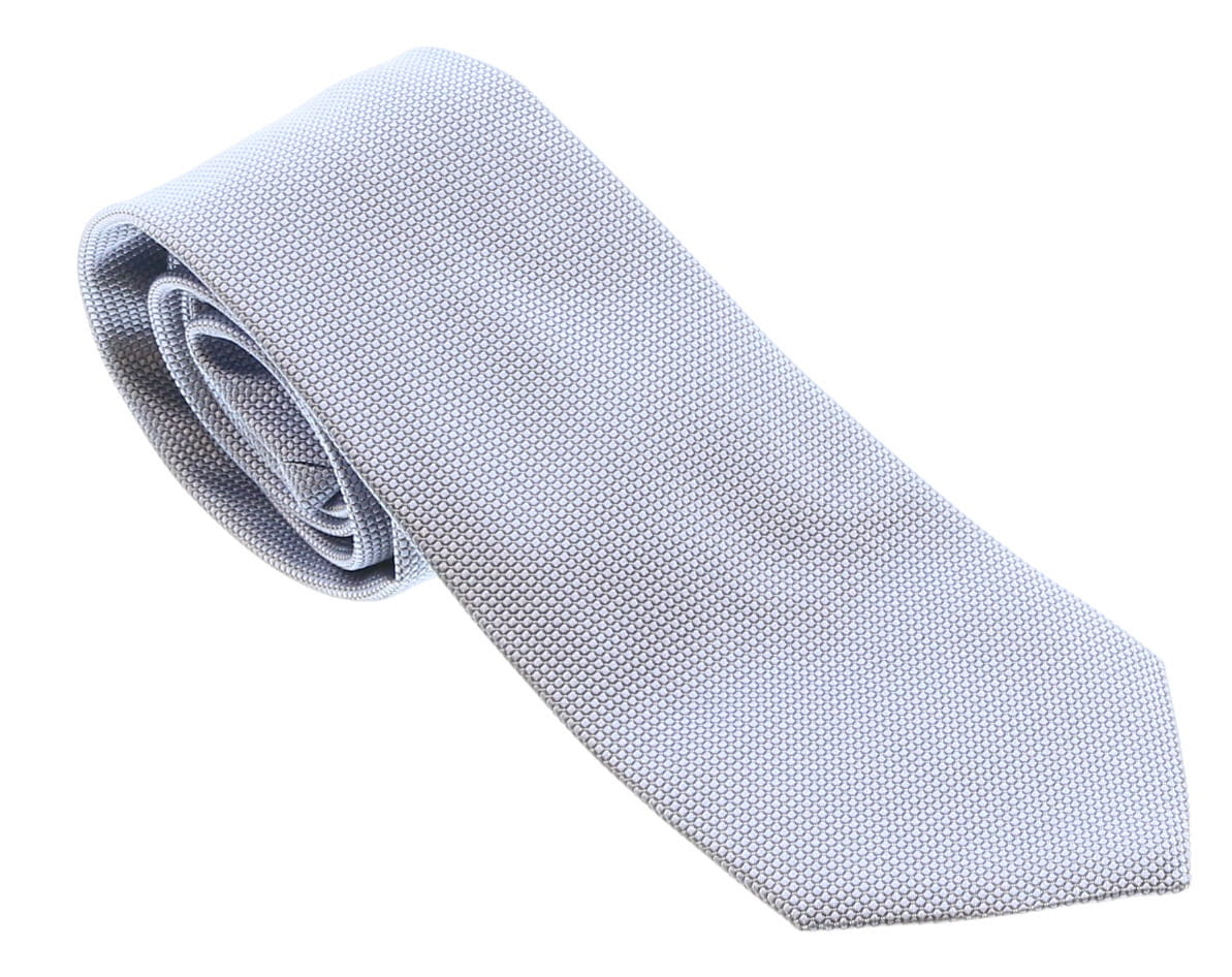 Emporio Armani Multicolor Assorted 100% Silk Tie Collection-Set of 3