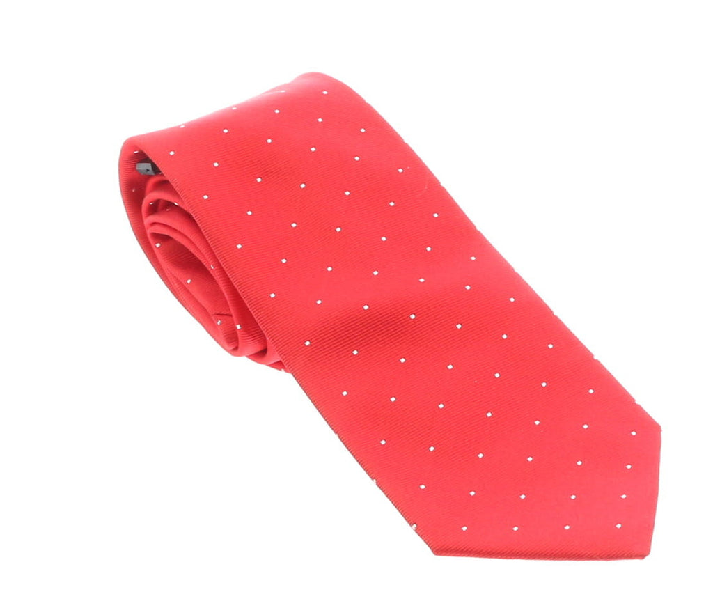 Emporio Armani Multicolor Assorted 100% Silk Tie Collection-Set of 3