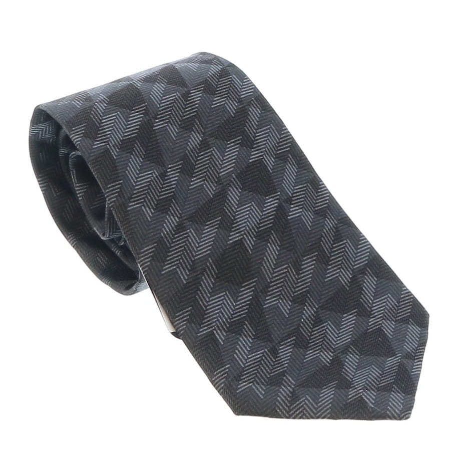 Emporio Armani Multicolor Assorted 100% Silk Tie Collection-Set of 3