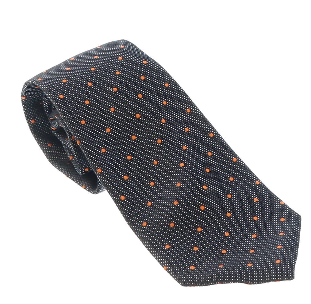 Emporio Armani Multicolor Assorted 100% Silk Tie Collection-Set of 3