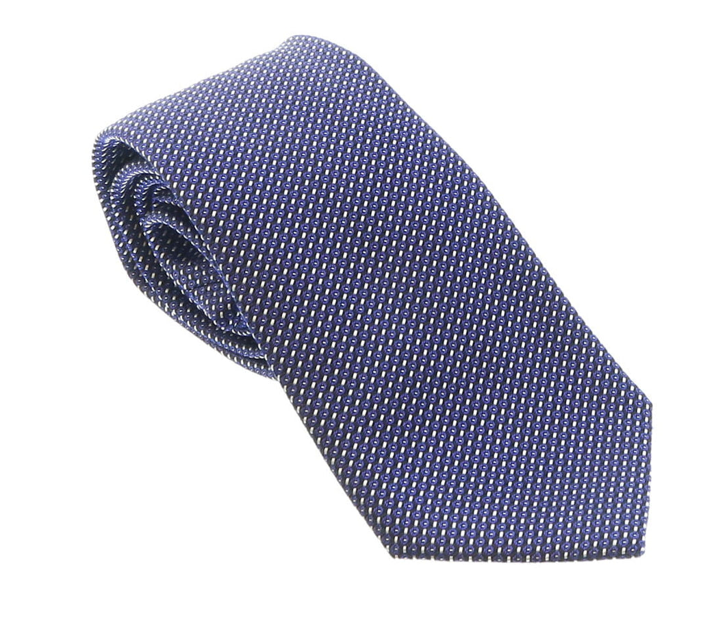 Emporio Armani Multicolor Assorted 100% Silk Tie Collection-Set of 3