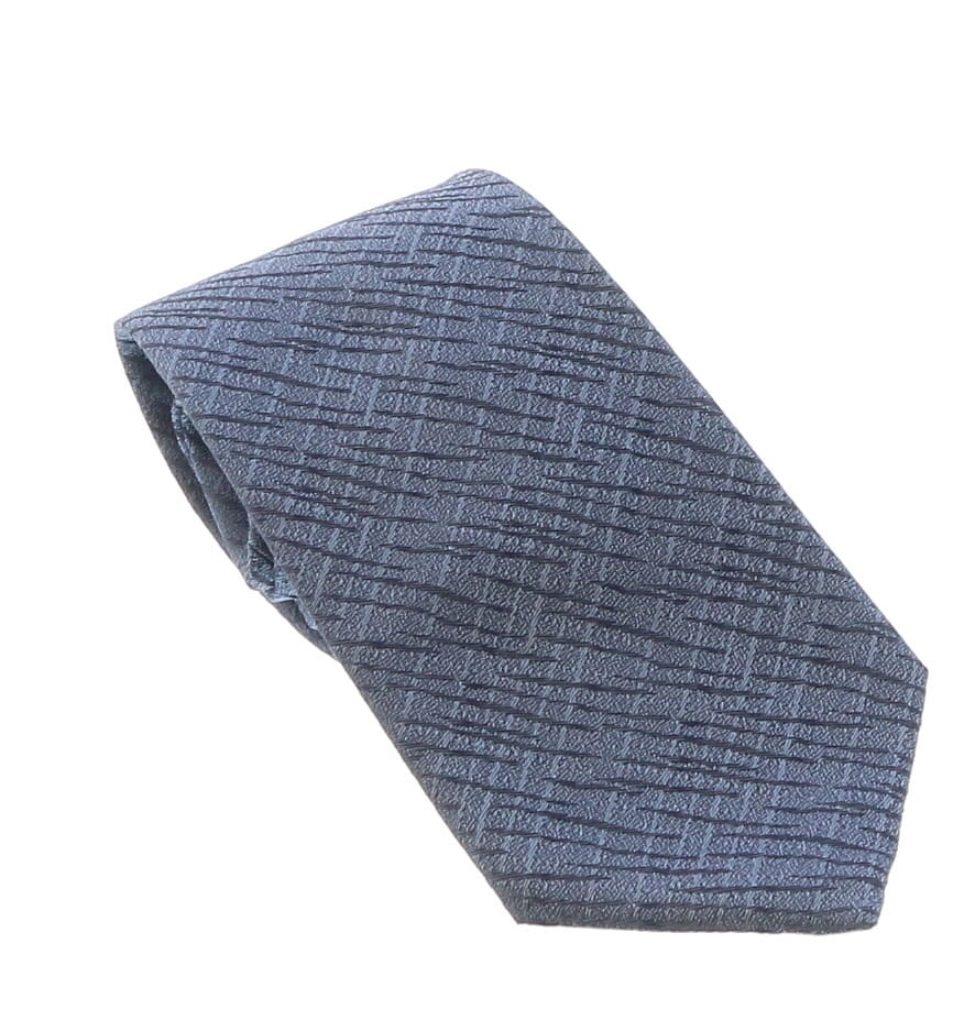 Emporio Armani Multicolor Assorted Silk Blend Tie Collection-Set of 3