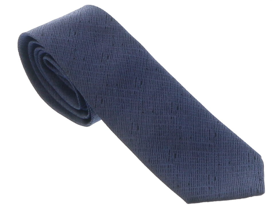Emporio Armani Multicolor Assorted 100% Silk Tie Collection-Set of 3