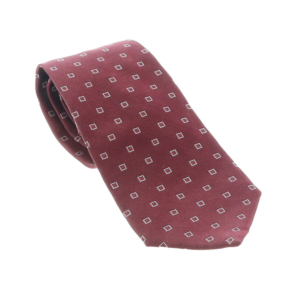 Emporio Armani Multicolor Assorted 100% Silk Tie Collection-Set of 3