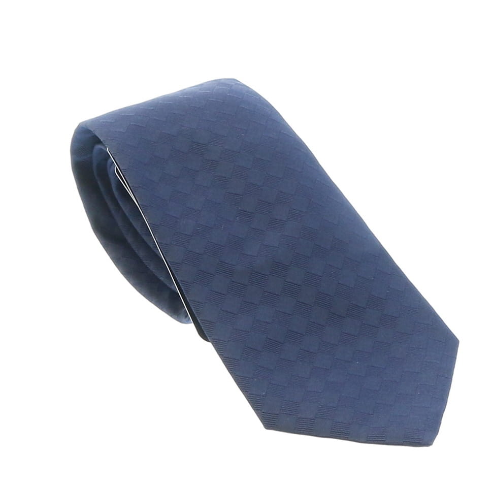 Emporio Armani Multicolor Assorted 100% Silk Tie Collection-Set of 3