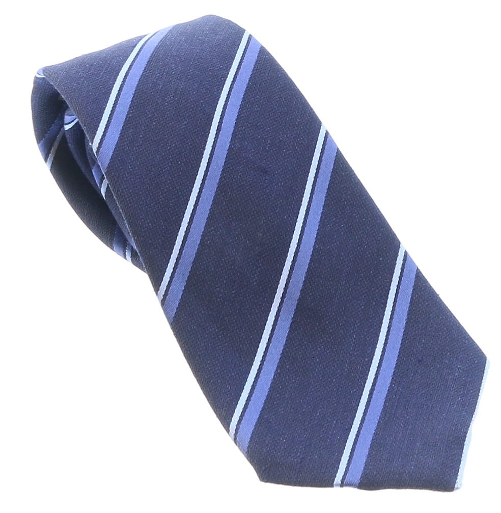 Emporio Armani Multicolor Assorted 100% Silk Tie Collection-Set of 3