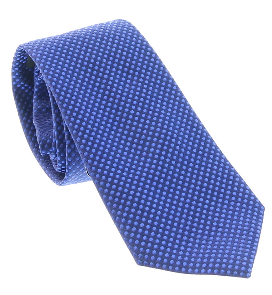 Emporio Armani Multicolor Assorted 100% Silk Tie Collection-Set of 3
