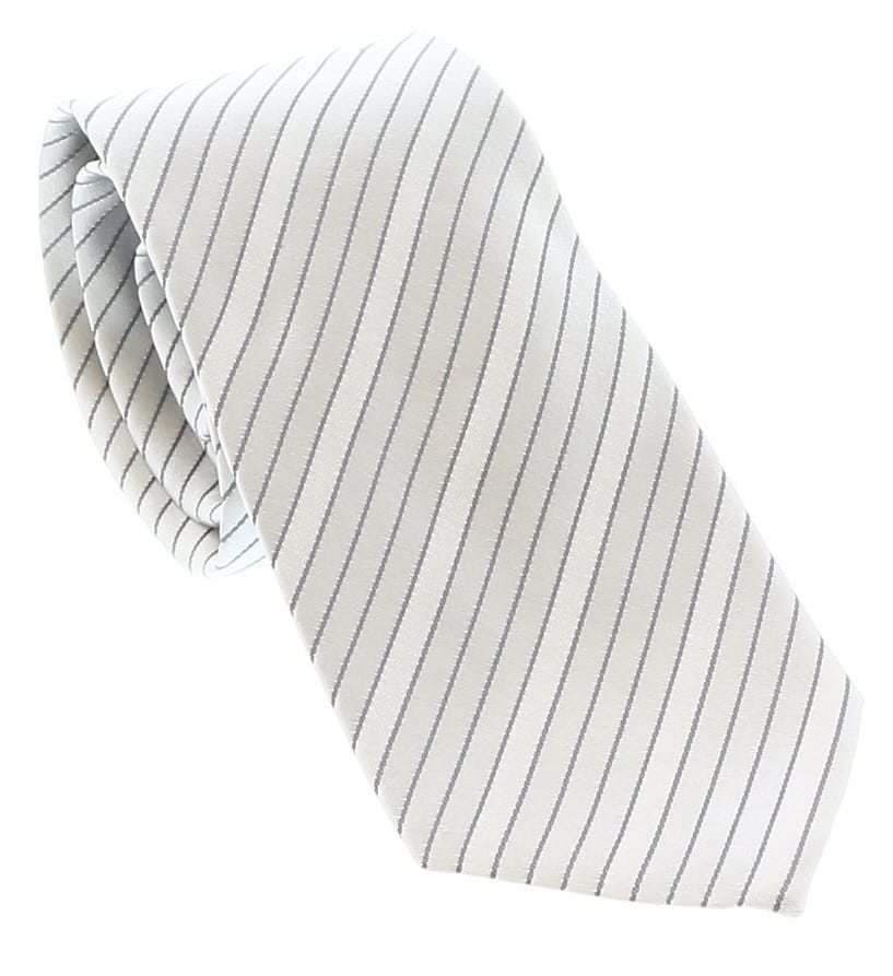 Emporio Armani Multicolor Assorted 100% Silk Tie Collection-Set of 3