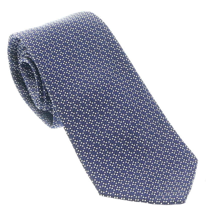 Emporio Armani Multicolor Assorted 100% Silk Tie Collection-Set of 3