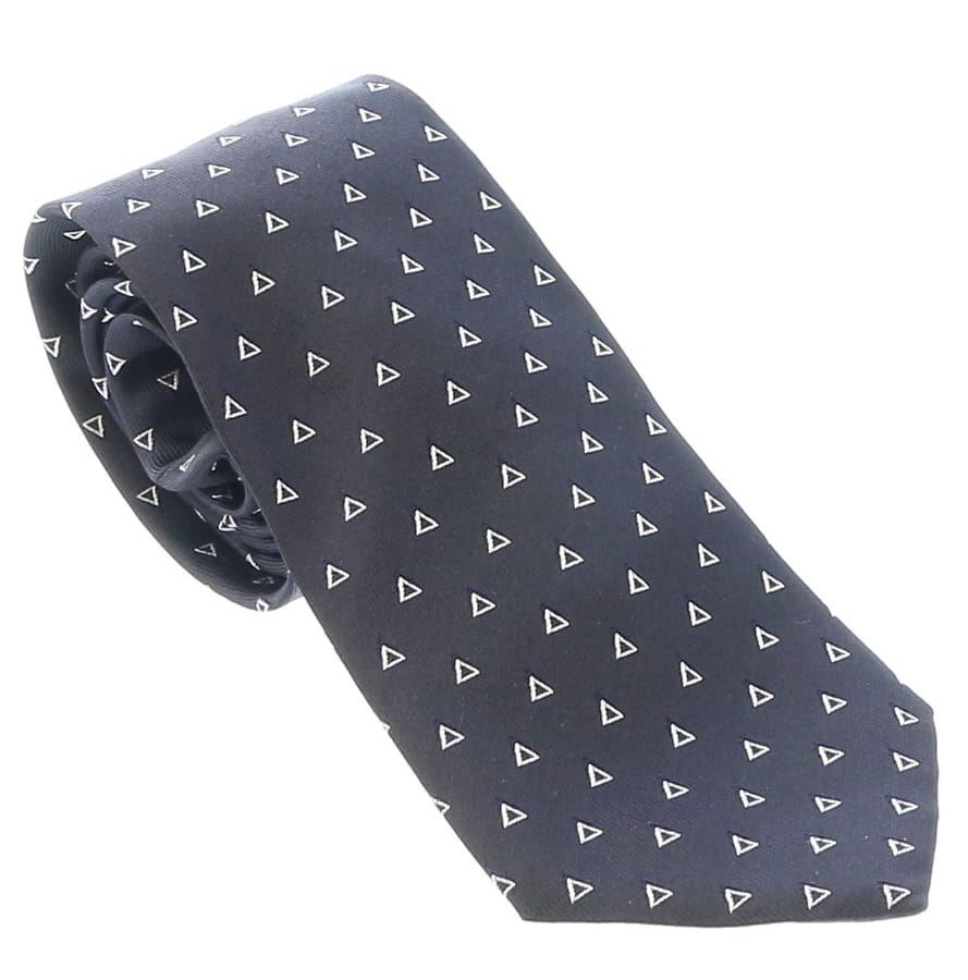Emporio Armani Multicolor Assorted 100% Silk Tie Collection-Set of 3