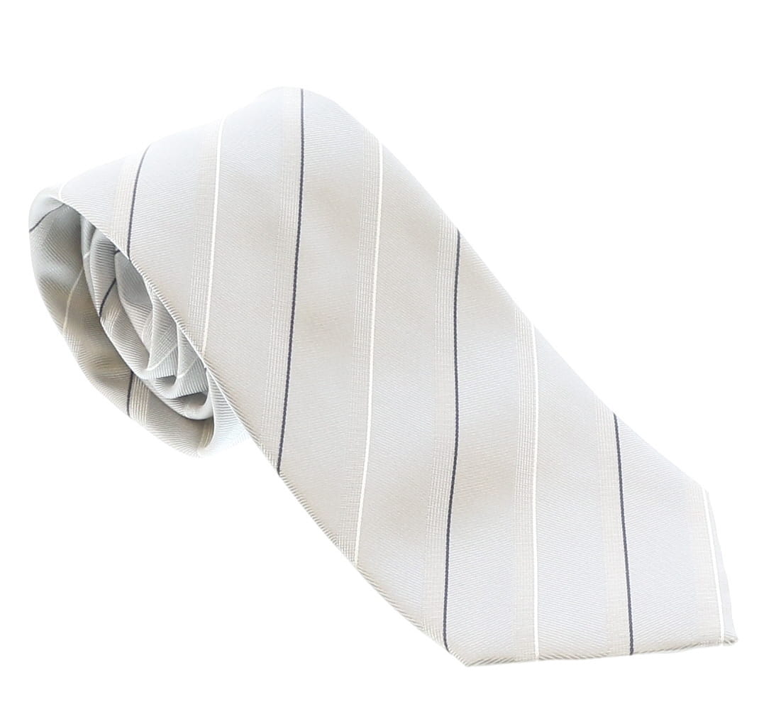 Emporio Armani Multicolor Assorted 100% Silk Tie Collection-Set of 3