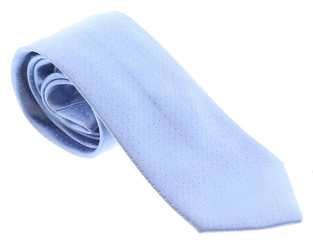 Emporio Armani Multicolor Assorted 100% Silk Tie Collection-Set of 3