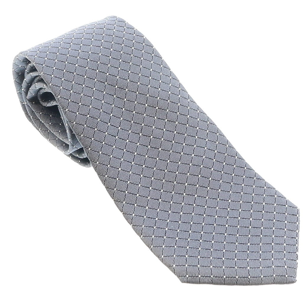 Emporio Armani Multicolor Assorted 100% Silk Tie Collection-Set of 3