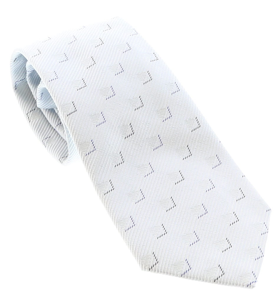 Emporio Armani Multicolor Assorted Silk Blend Tie Collection-Set of 3