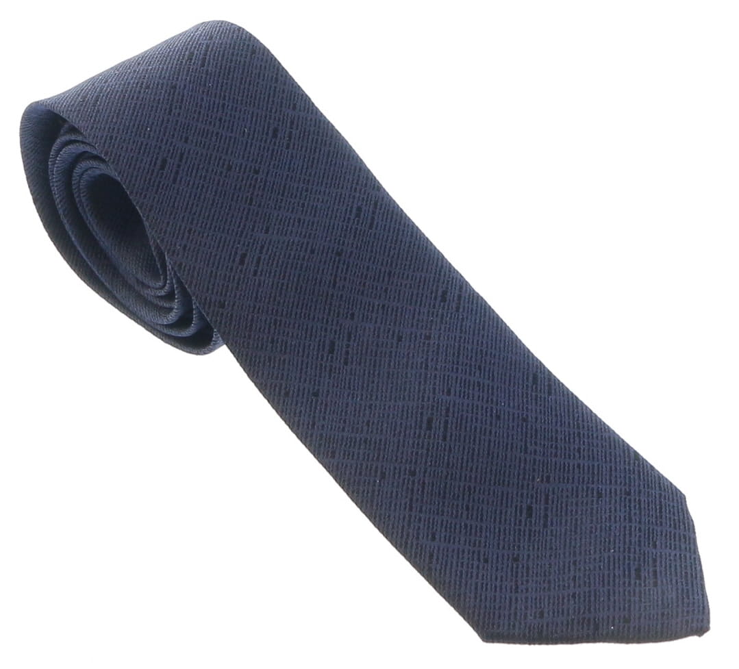 Emporio Armani Multicolor Assorted Silk Blend Tie Collection-Set of 3