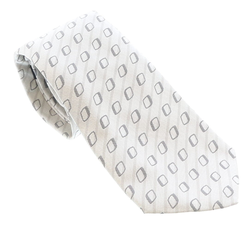 Emporio Armani Multicolor Assorted Silk Blend Tie Collection-Set of 3