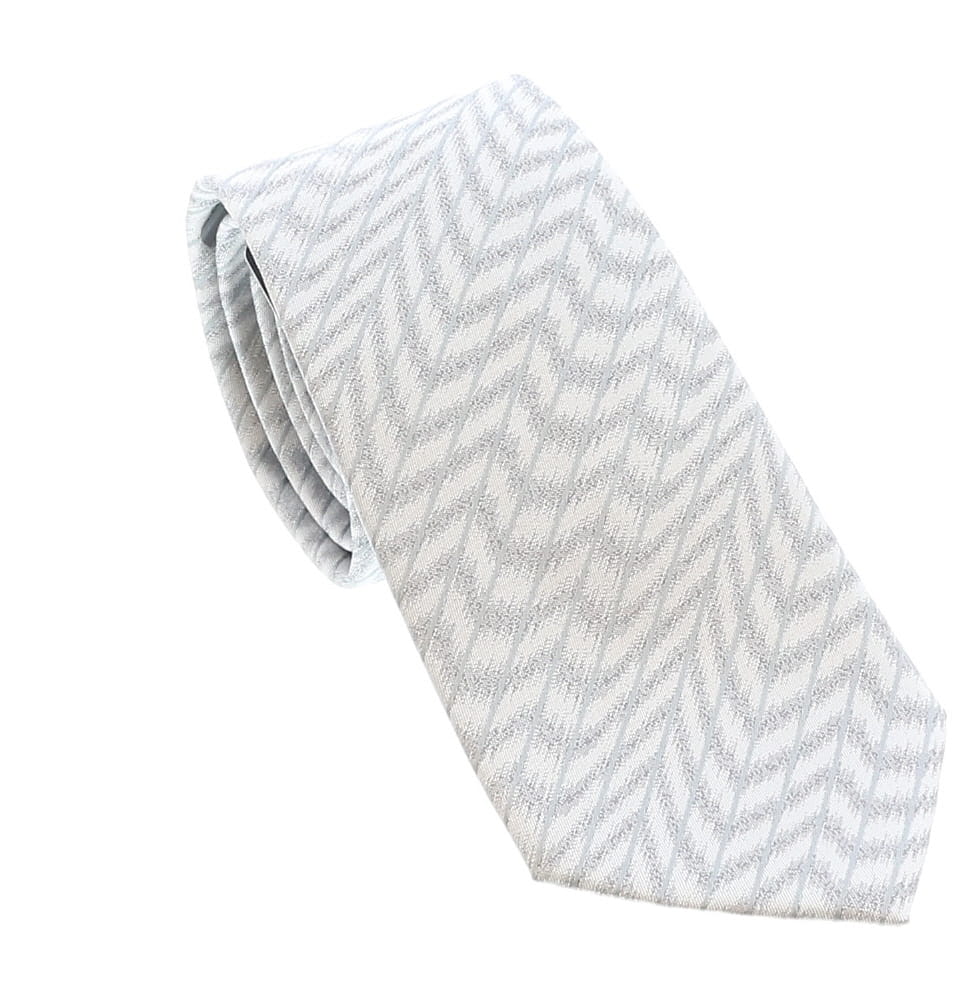 Emporio Armani Multicolor Assorted 100% Silk Tie Collection-Set of 3