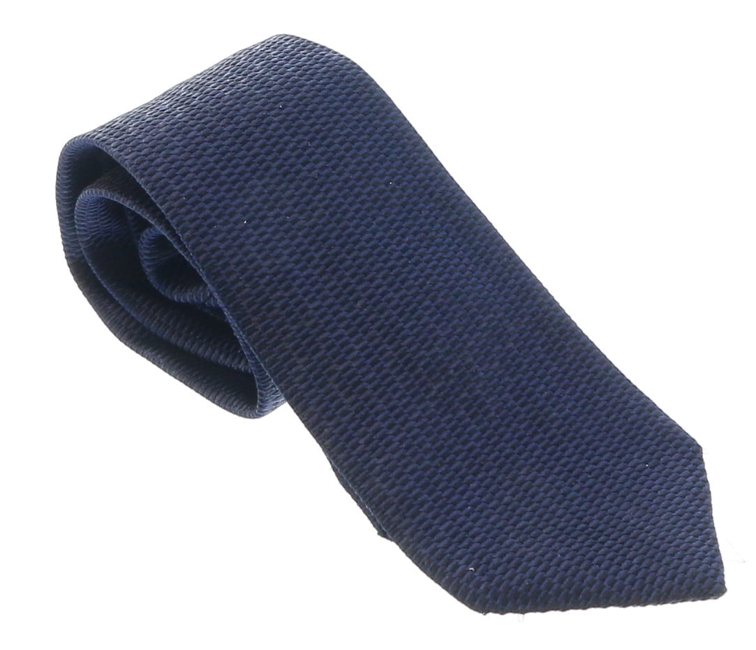 Emporio Armani Multicolor Assorted 100% Silk Tie Collection-Set of 3