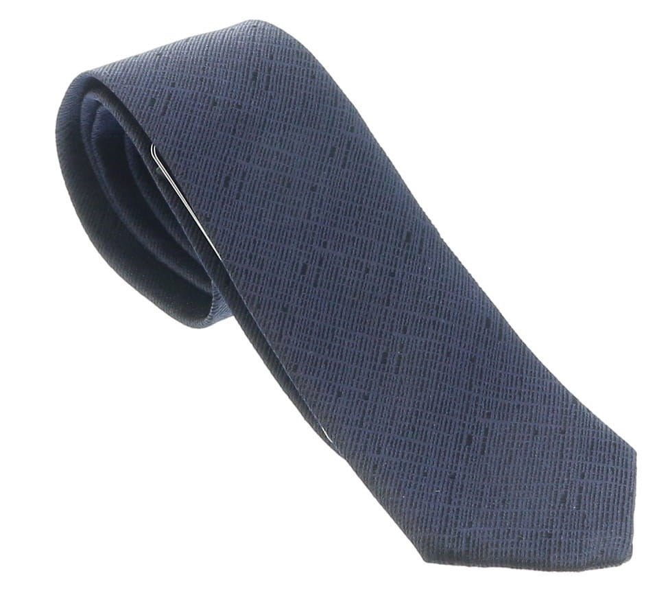 Emporio Armani Multicolor Assorted 100% Silk Tie Collection-Set of 3