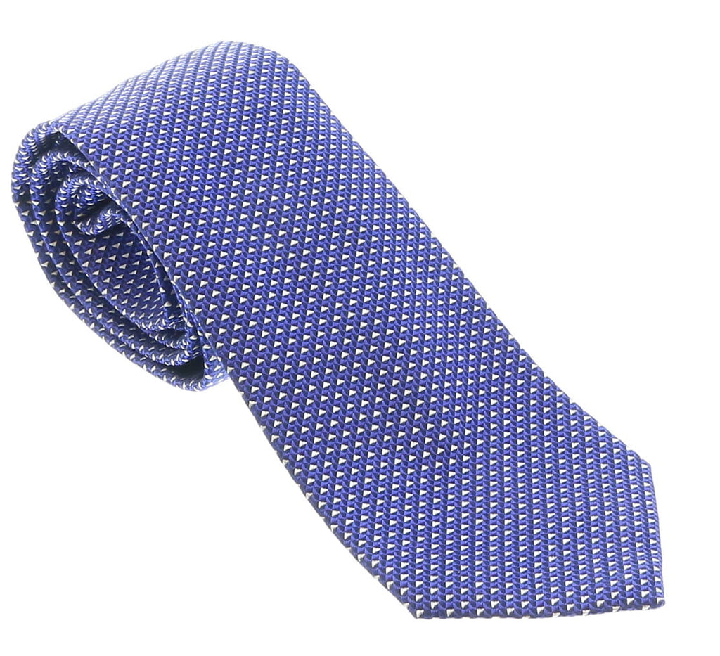 Emporio Armani Multicolor Assorted 100% Silk Tie Collection-Set of 3