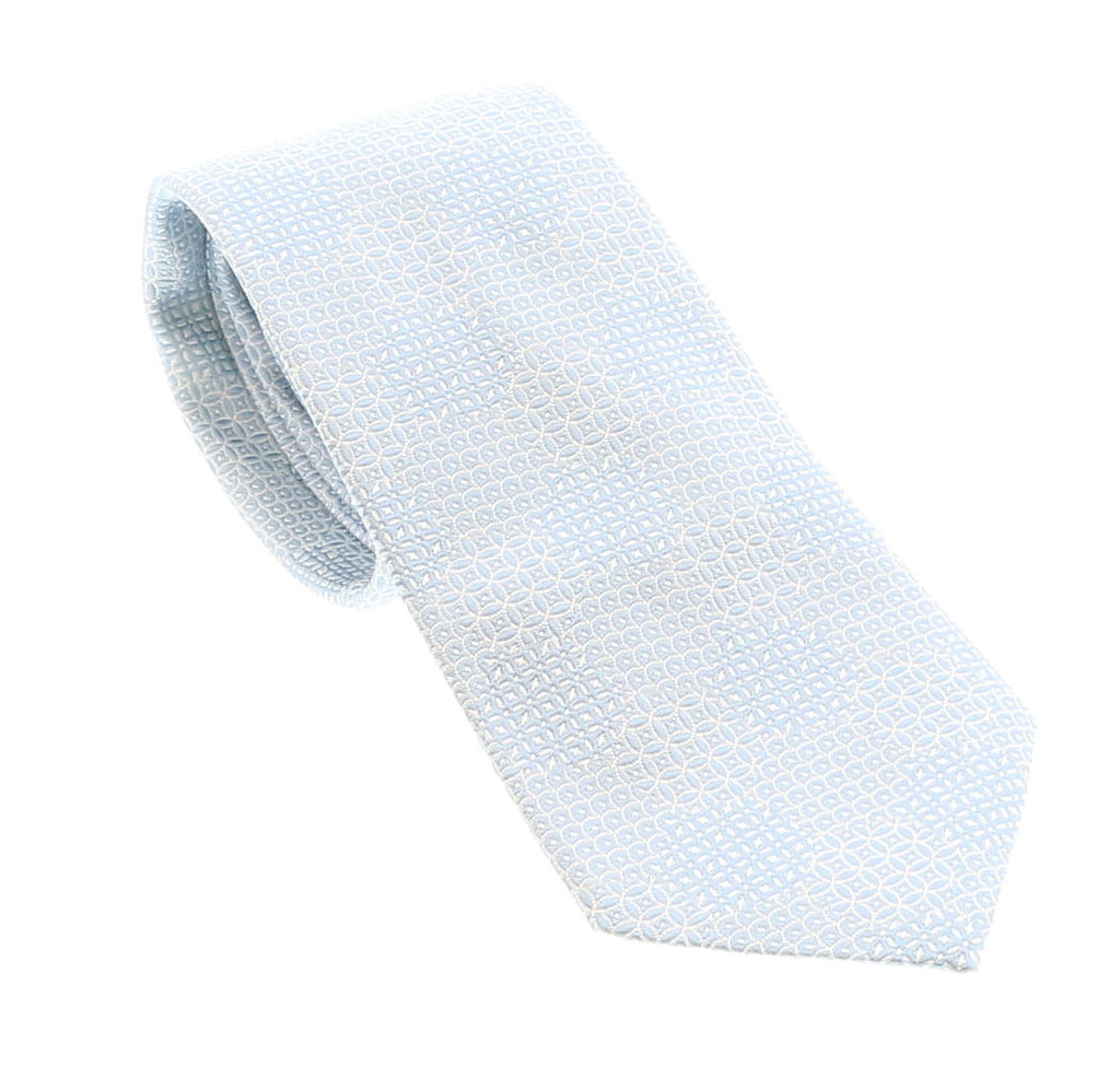 Emporio Armani Multicolor Assorted 100% Silk Tie Collection-Set of 3