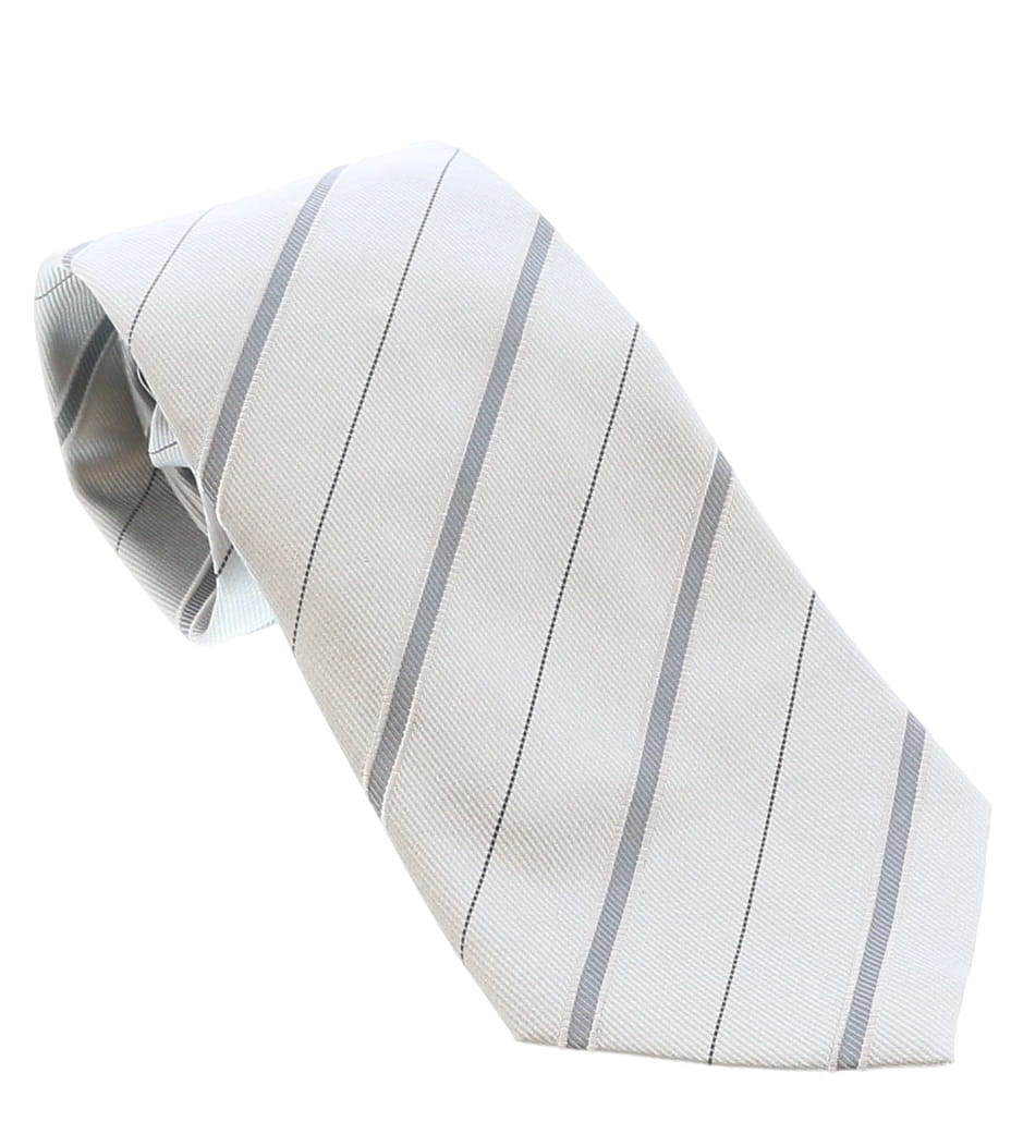 Emporio Armani Multicolor Assorted Silk Blend Tie Collection-Set of 3