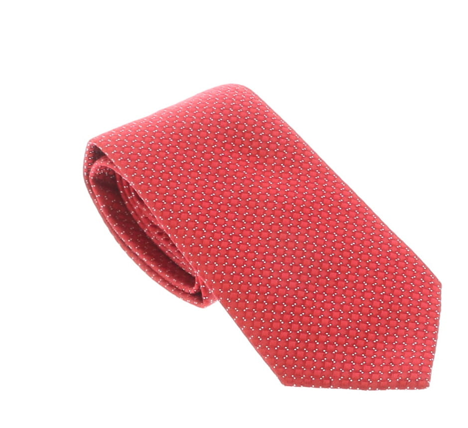 Emporio Armani Multicolor Assorted 100% Silk Tie Collection-Set of 3