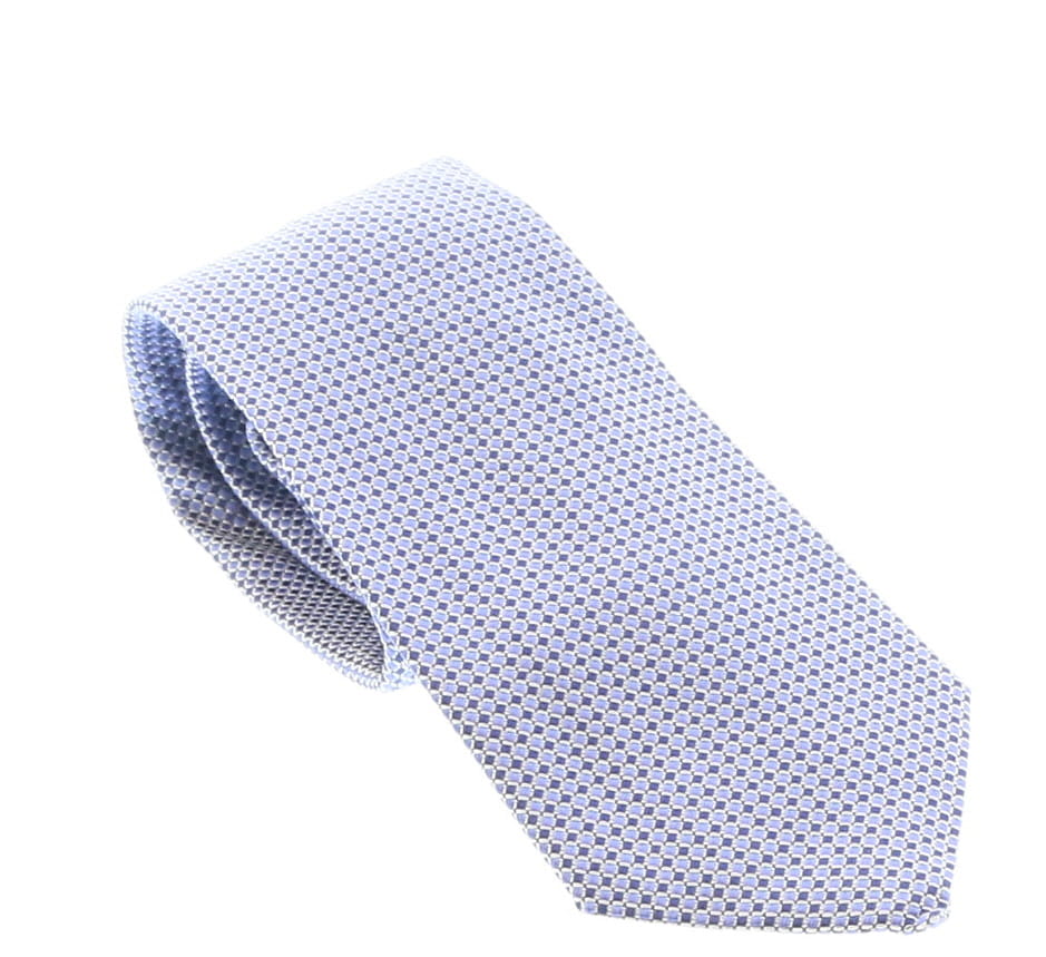Emporio Armani Multicolor Assorted 100% Silk Tie Collection-Set of 3