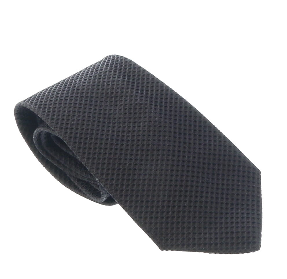 Emporio Armani Multicolor Assorted 100% Silk Tie Collection-Set of 3