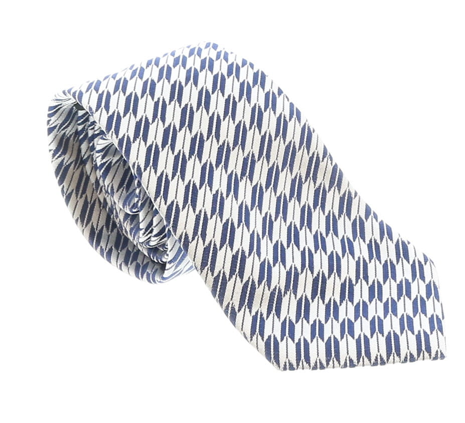 Emporio Armani Multicolor Assorted Silk Blend Tie Collection-Set of 3