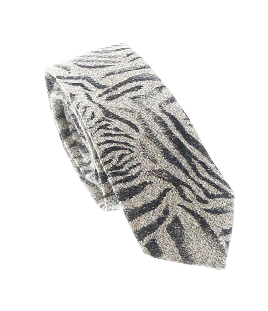 Emporio Armani Multicolor Assorted Silk Blend Tie Collection-Set of 3