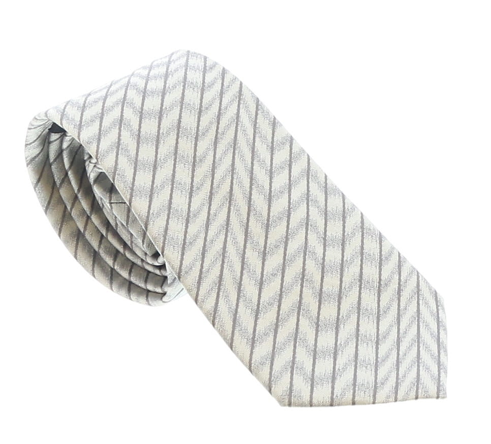Emporio Armani Multicolor Assorted Silk Blend Tie Collection-Set of 3