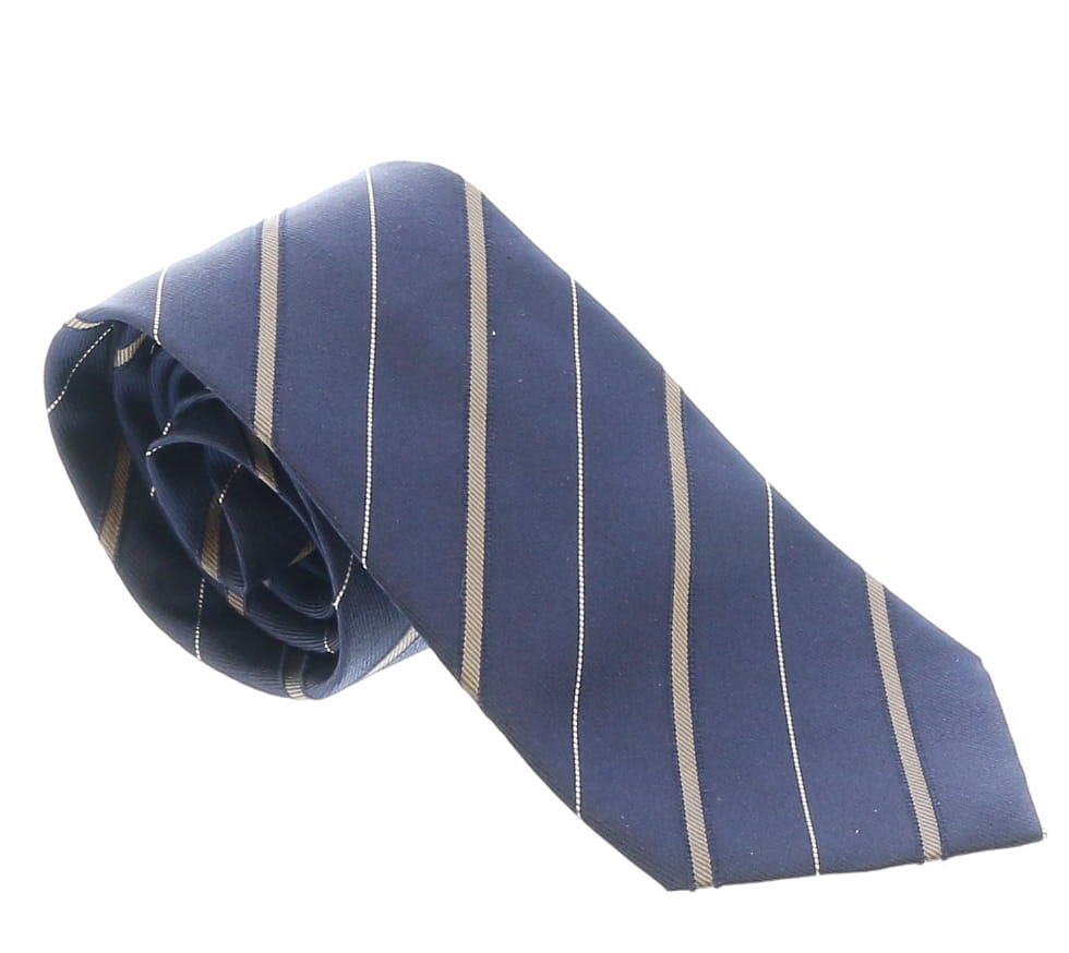 Emporio Armani Multicolor Assorted Silk Blend Tie Collection-Set of 3